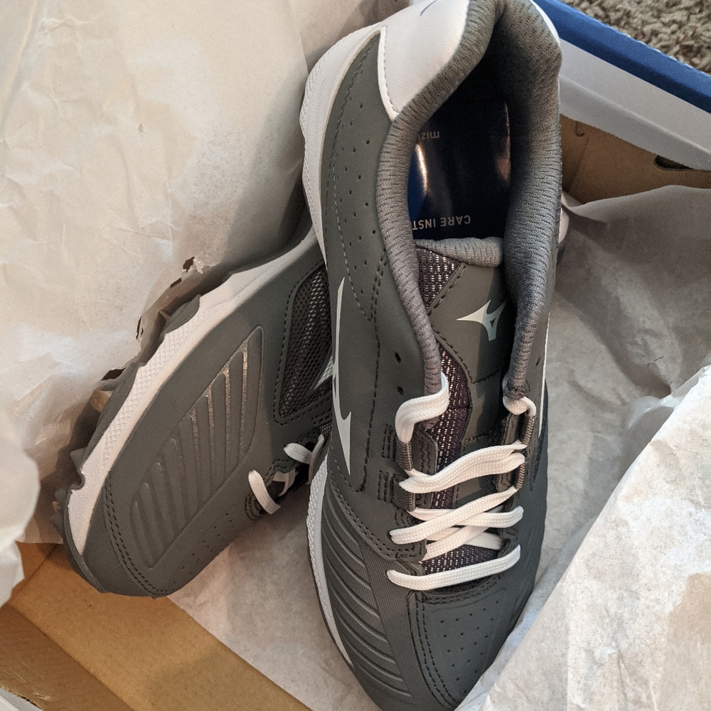 Mizuno 9 Spike Adv Sweep 4